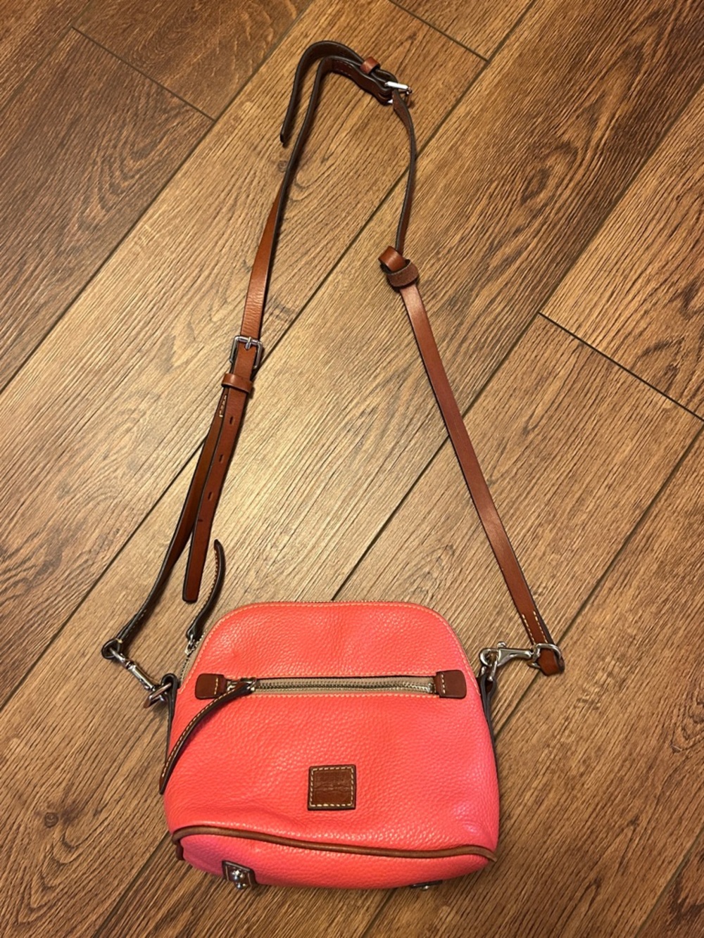 Dooney Burke Crossbody Bag